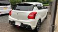 2019 Suzuki Swift