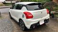 2019 Suzuki Swift