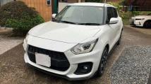 2019 Suzuki Swift