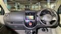 2015 Nissan March