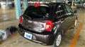 2015 Nissan March