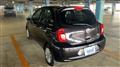2015 Nissan March