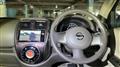 2015 Nissan March