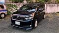 2014 Toyota Voxy