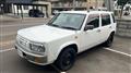 1995 Nissan Rasheen