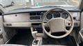 1995 Nissan Rasheen