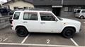 1995 Nissan Rasheen