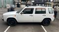 1995 Nissan Rasheen