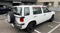 1995 Nissan Rasheen