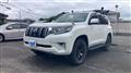 2019 Toyota Land Cruiser Prado