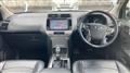 2019 Toyota Land Cruiser Prado