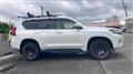 2019 Toyota Land Cruiser Prado
