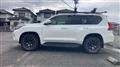 2019 Toyota Land Cruiser Prado