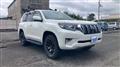 2019 Toyota Land Cruiser Prado