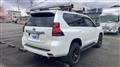 2019 Toyota Land Cruiser Prado