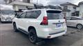 2019 Toyota Land Cruiser Prado