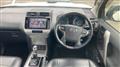 2019 Toyota Land Cruiser Prado