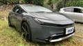 2024 Toyota Prius