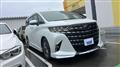 2025 Toyota Alphard Hybrid