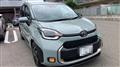2024 Toyota Sienta