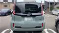 2024 Toyota Sienta