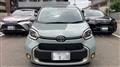 2024 Toyota Sienta