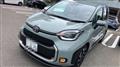 2024 Toyota Sienta