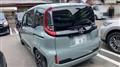 2024 Toyota Sienta