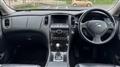 2010 Nissan SKYLINE CROSSOVER