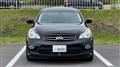 2010 Nissan SKYLINE CROSSOVER