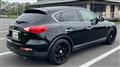 2010 Nissan SKYLINE CROSSOVER