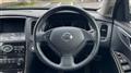 2010 Nissan SKYLINE CROSSOVER