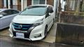 2019 Nissan Serena