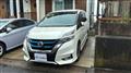 2019 Nissan Serena