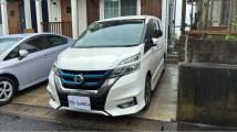 2019 Nissan Serena
