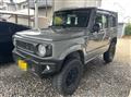 2022 Suzuki Jimny