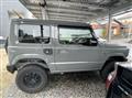 2022 Suzuki Jimny