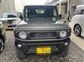 2022 Suzuki Jimny