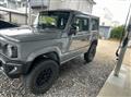 2022 Suzuki Jimny