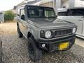 2022 Suzuki Jimny