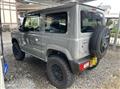 2022 Suzuki Jimny