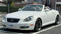 2005 Lexus SC