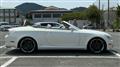 2005 Lexus SC