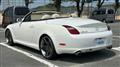 2005 Lexus SC