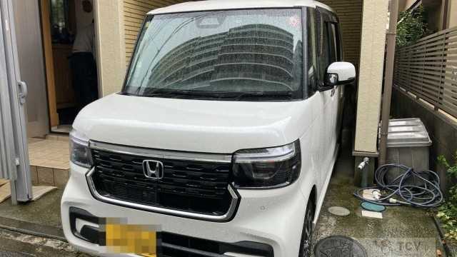 2023 Honda N BOX