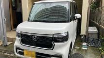 2023 Honda N BOX