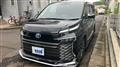 2024 Toyota Voxy