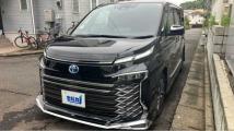 2024 Toyota Voxy