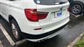2011 BMW X3