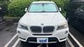 2011 BMW X3